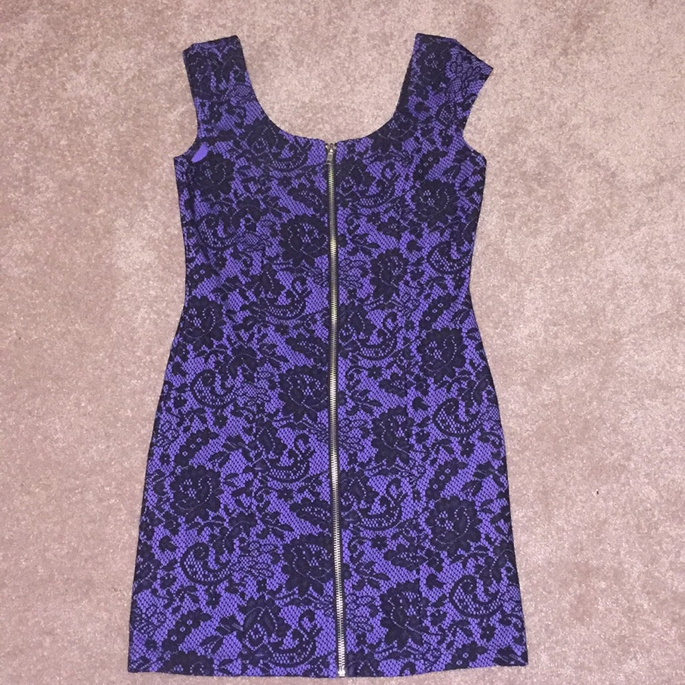 Cute H&M Dress!